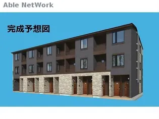 エスポワール池浦の画像