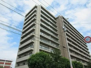 サーパスシティ大江イーストスクエアの画像