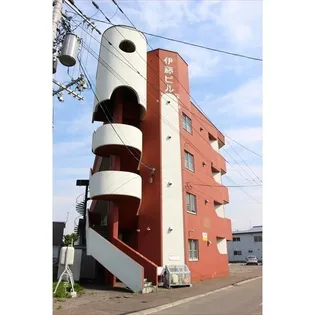 ヴィラナリー北見1の画像