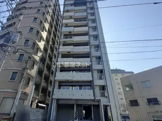 VERDE幸町【9階】の外観