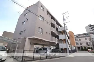 ラ クール庭瀬の画像