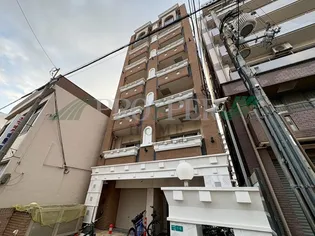 ブルービー玉造の画像