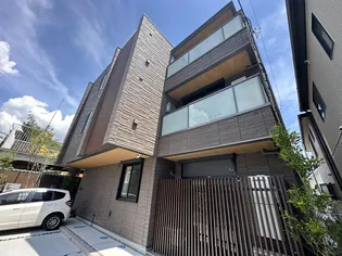 プレミアス長町の画像