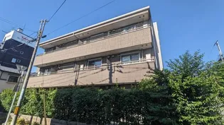 コートはなみずきの画像