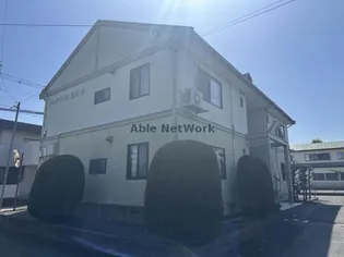 フレグランス立川の画像