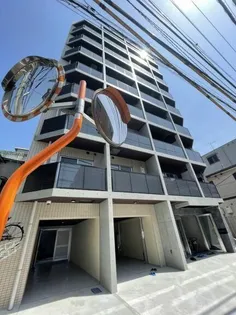 SHOKEN RESIDENCE新丸子IIの画像