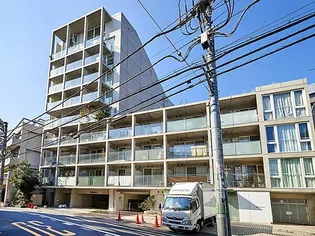 セルフィスタ渋谷の画像