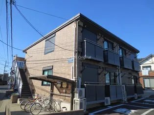 エミール湘南の画像