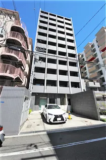 レジュールアッシュ上町台の画像