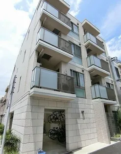 ラフィスタ田園調布の画像