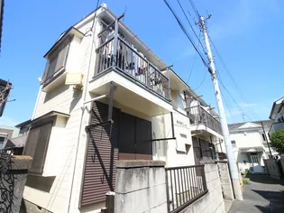 アフェールJ真間の画像
