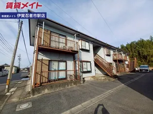 コーポ103館の画像