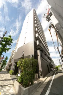 エスパローマ目白【13階】の外観