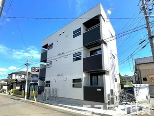 RーSMART南仙台の画像