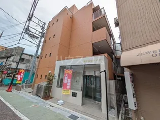 第7丸仙ハイツの画像