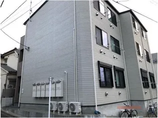 メゾン ド 練馬の画像