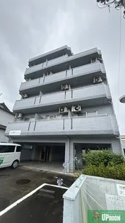 大口平和マンションの画像
