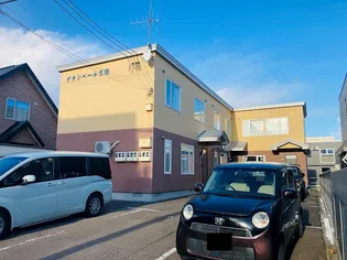 グランベール三住の画像
