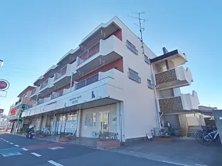 サンハイム鴨川の画像