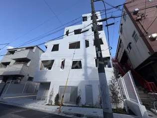 ユリカロゼAZ亀有の画像