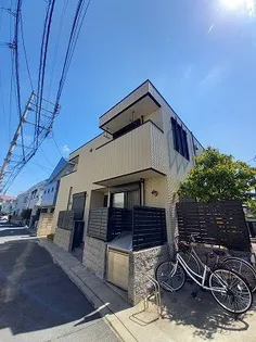 ジュネス目黒の画像