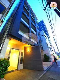 神奈川県横浜市中区長者町9【マンション】の外観
