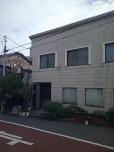 リコーハウスの画像