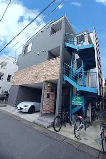 クレカーサ川口の画像