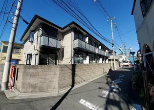 トワゾー鷺宮の画像