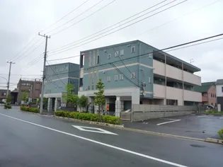 ブルーメゾン弐番館の画像