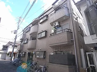 グリーンシティワンツーの画像