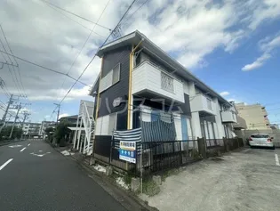 エスポワール緑ヶ丘の画像