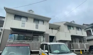 セジュール藤山 Aの画像