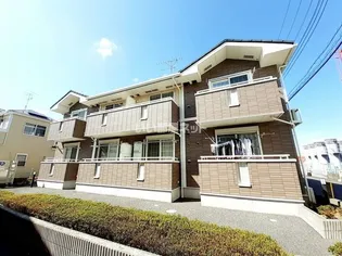 メゾン エスターブルAの画像