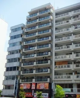 クローバーハイツ大手前の画像