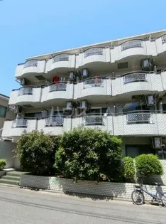 ハイタウン川崎第2の画像