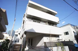 本駒込ウエストの画像
