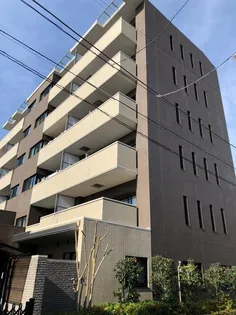 イニシア高砂の画像