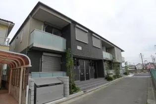 SHAMAISON スペリアージュの画像