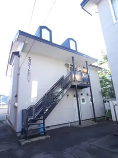 エステート豊川Bの画像