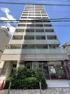 コンシェリア駒込ANNEXの画像