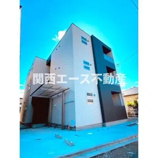 REGALEST鴻池の画像