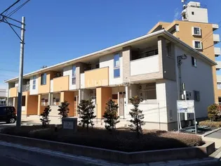 ル レーヴ大里の画像
