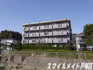 ヒヨシハイツの画像