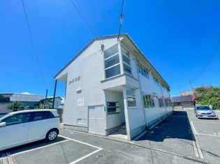 コーポ穴沢の画像