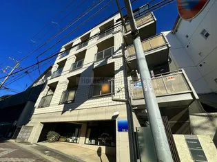 FINE WEATHER ANNEXの画像