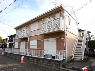 ヴィラセイワAB Bの画像