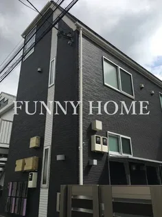ファーストハウス経堂の画像