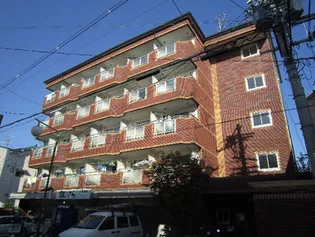 シャトー森岡の画像