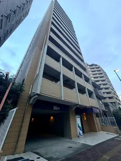 ヴェルト西大島グラーセの画像